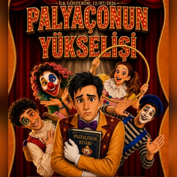 Palyaçonun Yükselişi