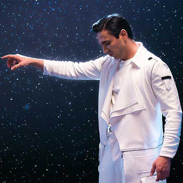 Aziz Yuldashev