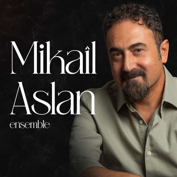 Mikail Aslan