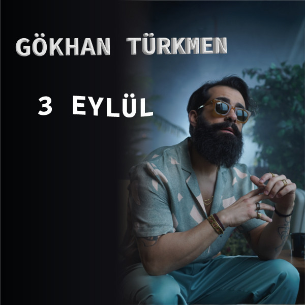Gökhan Türkmen