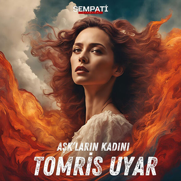 Tomris Uyar