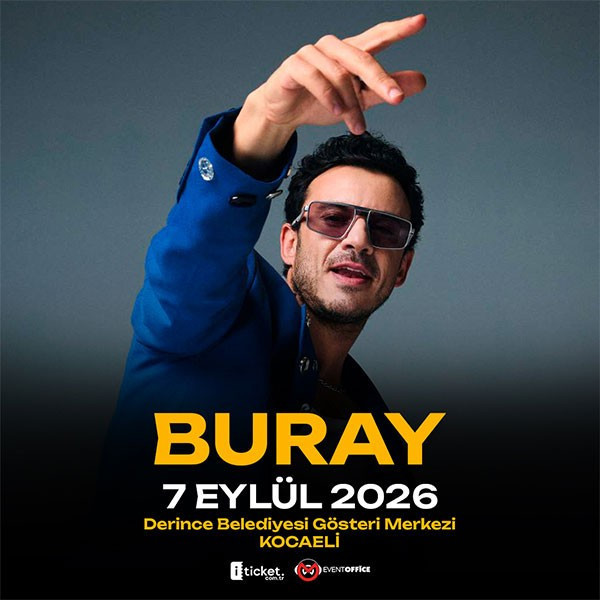 Buray