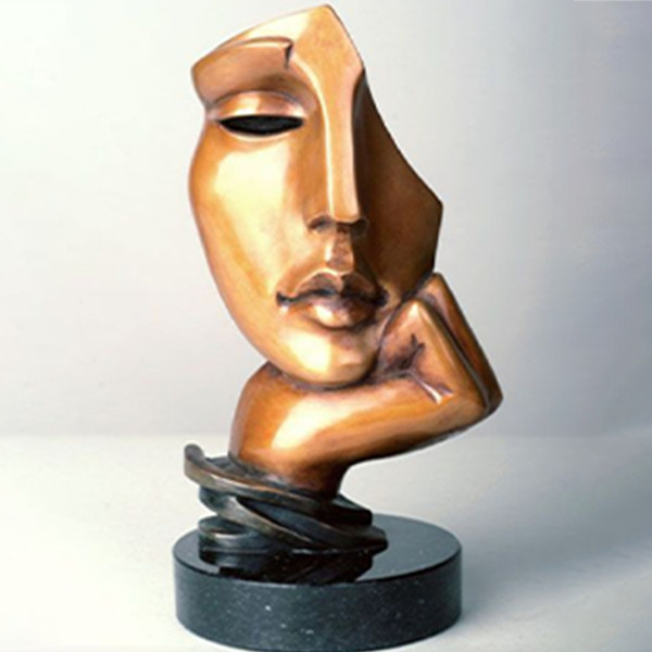 Heykel Workshop - Düşünceli