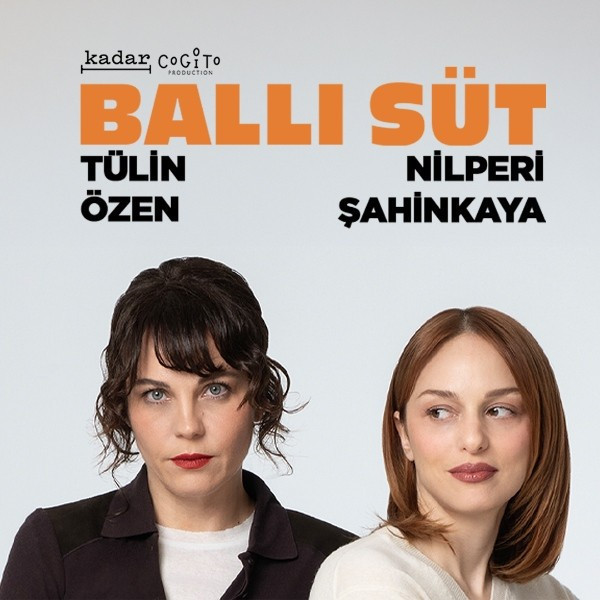 Ballı Süt