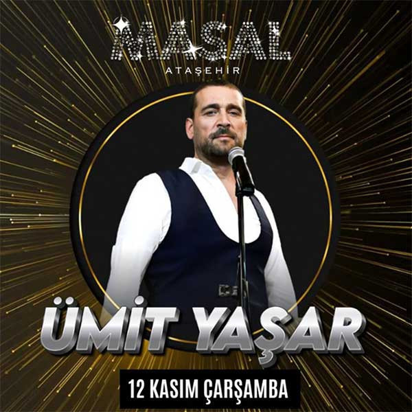 Ümit Yaşar