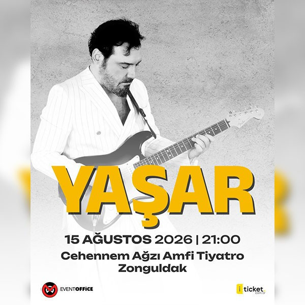 Yaşar