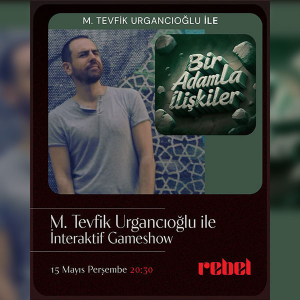 Tevfik Urgancıoğlu