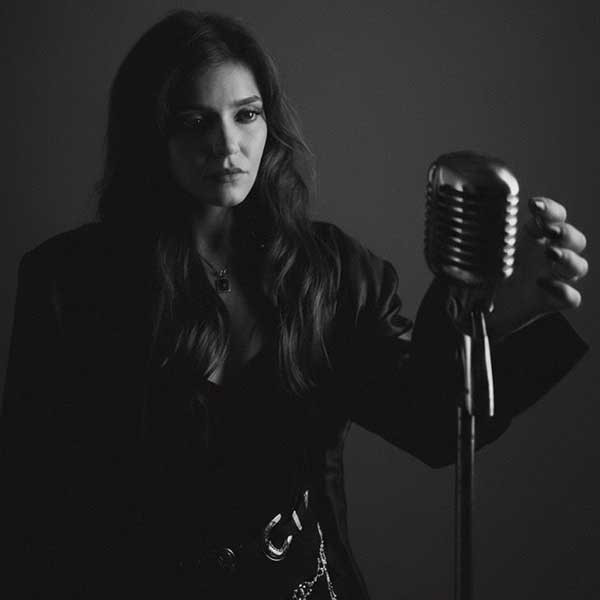 Ayşegül Fırat ile Rock Gecesi