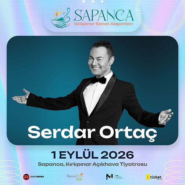 Serdar Ortaç