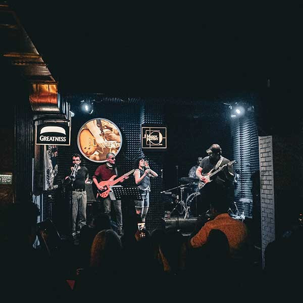 Büyük Ankara Blues Buluşması