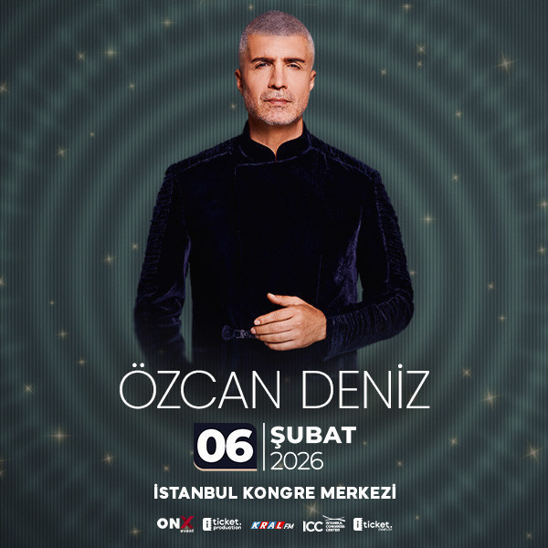 Özcan Deniz