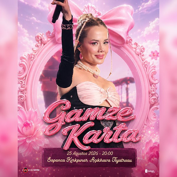 Gamze Karta