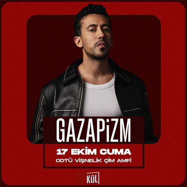 Geceye Ses Ver – Vişnelik’te Gazapizm