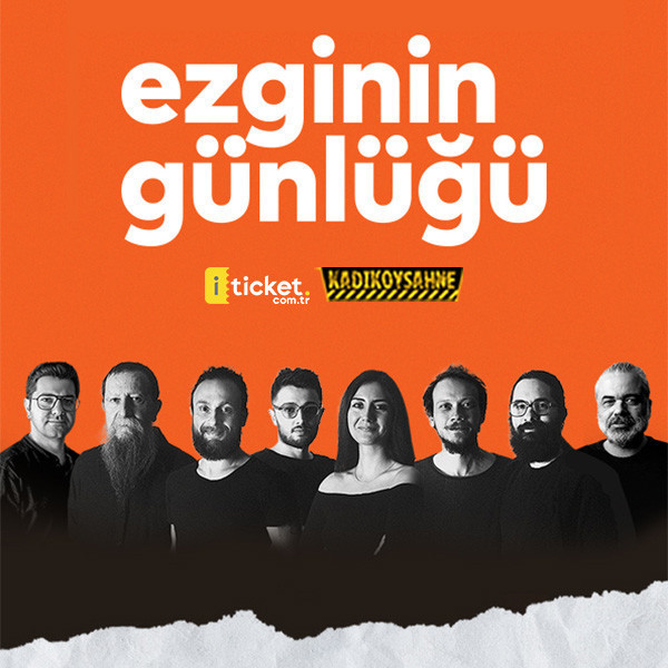 Ezginin Günlüğü