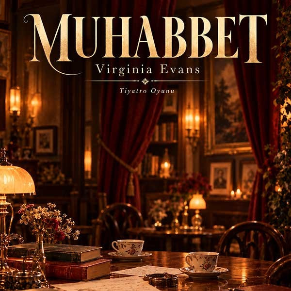 Muhabbet