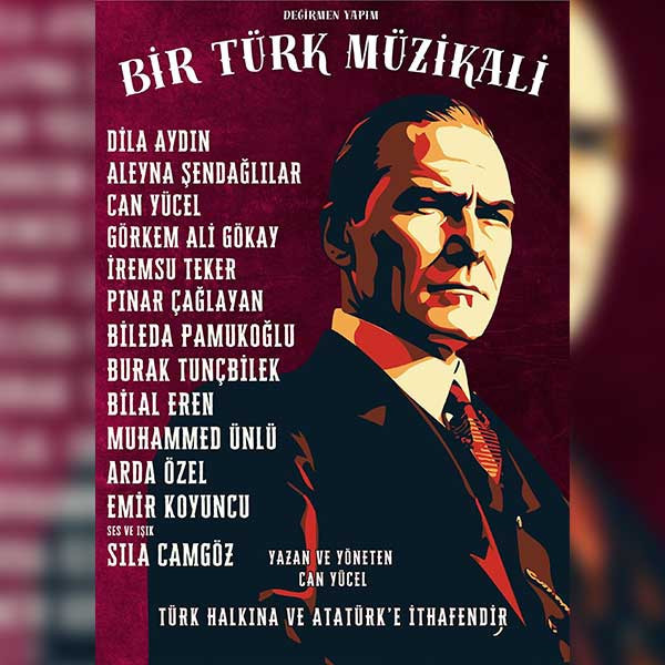 Bir Türk Müzikali