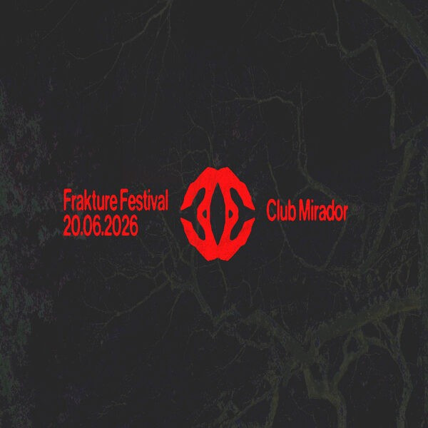 Frakture Festival