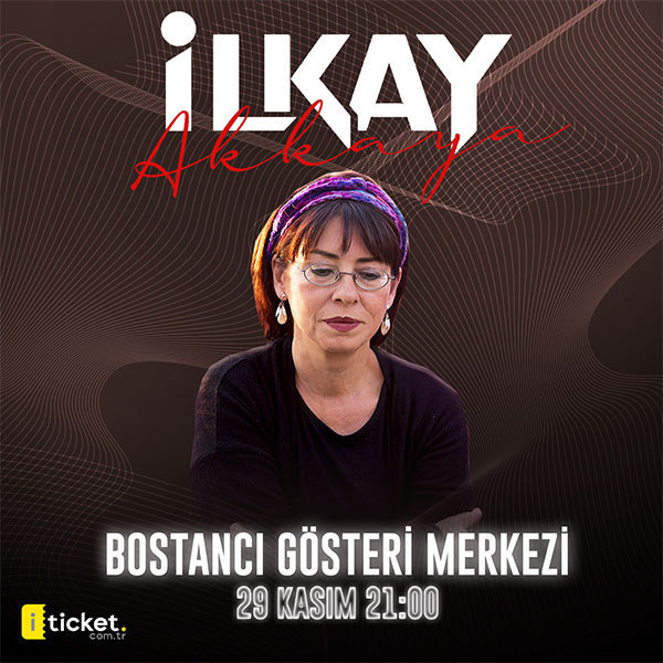 İlkay Akkaya