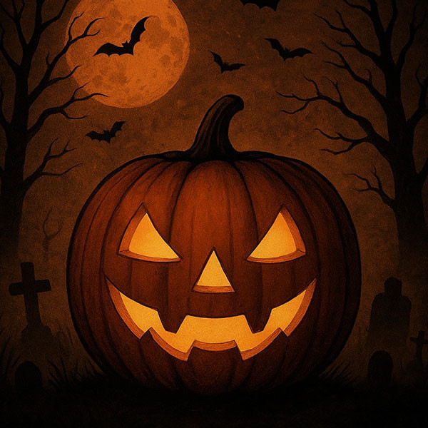 Halloween Party