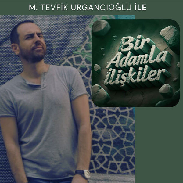 Bir Adamla İlişkiler İnteraktif - Gameshow