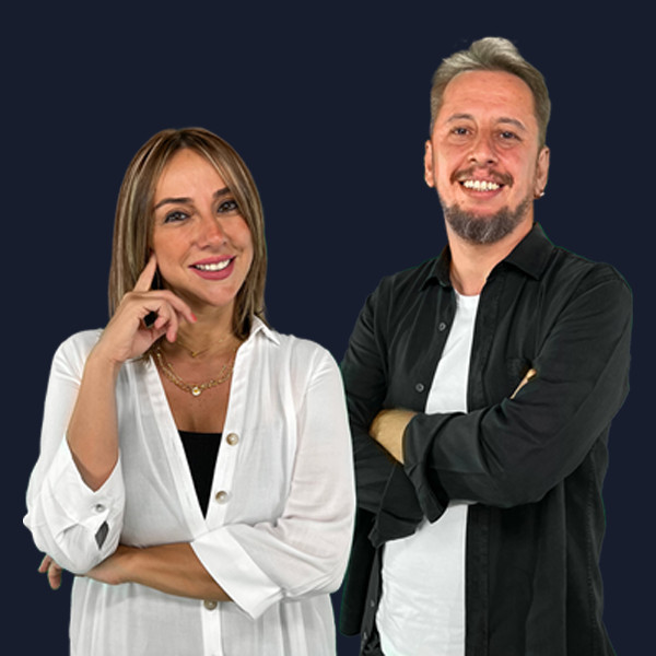 Ayşe Balıbey & Cem İşçiler - Anlatamadım