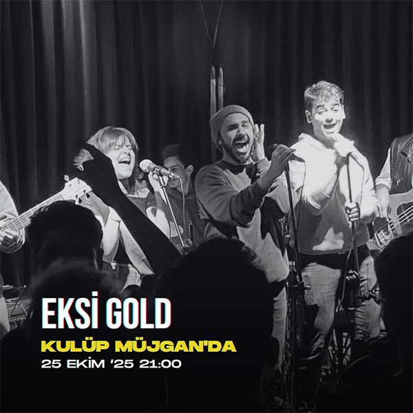 Eksi Gold