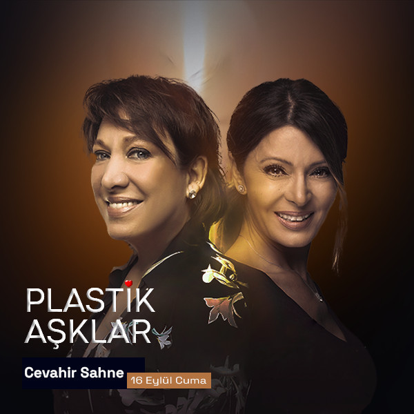 Plastik Aşklar
