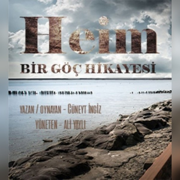 Heim - Bir Göç Hikayesi