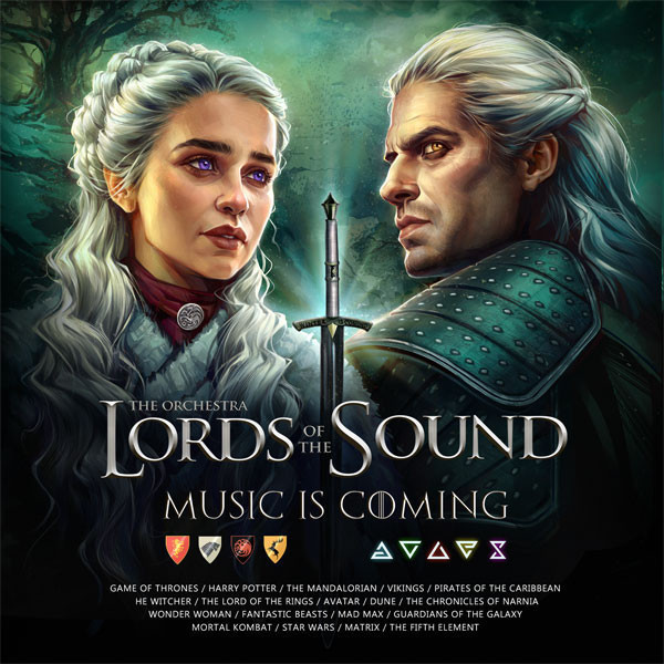 Lords of the Sound