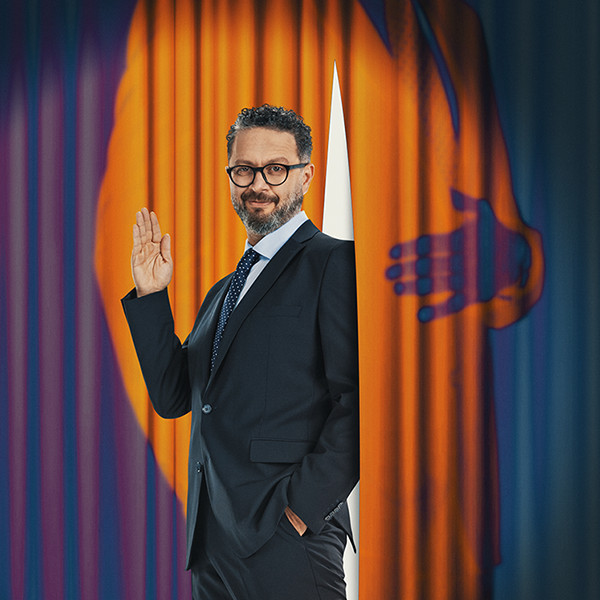 İbrahim Selim ile Bu Gece