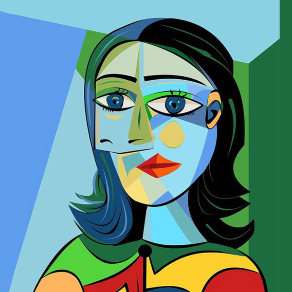 Resim Workshop - Picasso