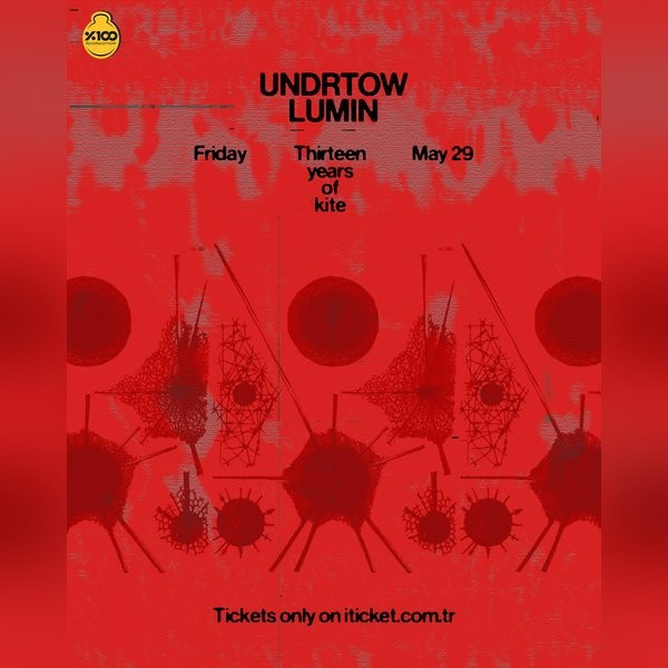 UNDRTOW & LUMIN
