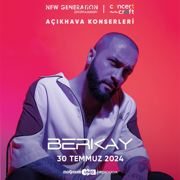 Berkay