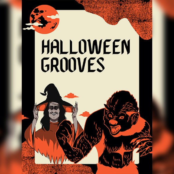 Halloween Grooves