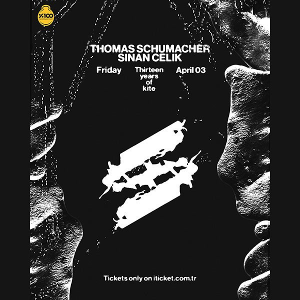 Thomas Schumacher, Sinan Celik