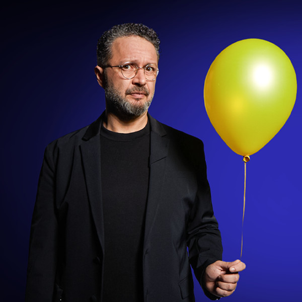 İbrahim Selim ile Bu Gece