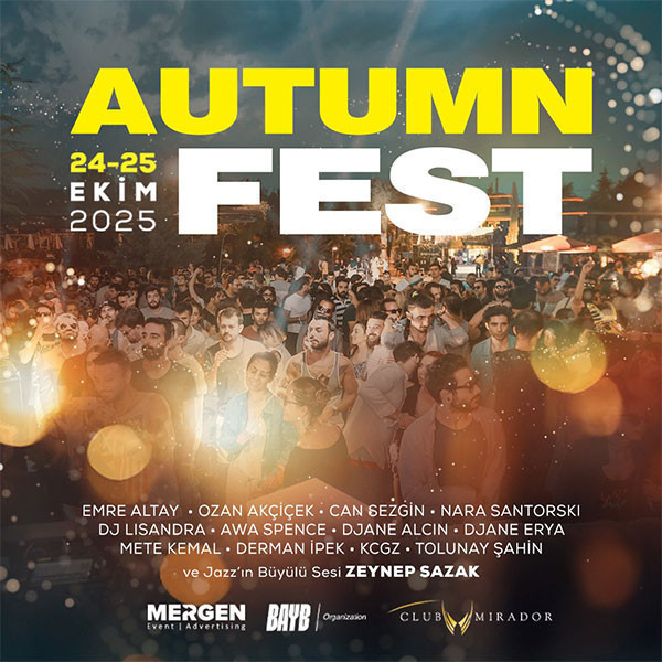 AUTUMN FEST