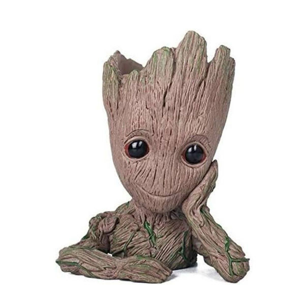 Heykel Workshop - Groot