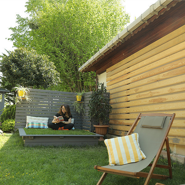 Tulpar Han Otel ve Binicilik Polonezköy