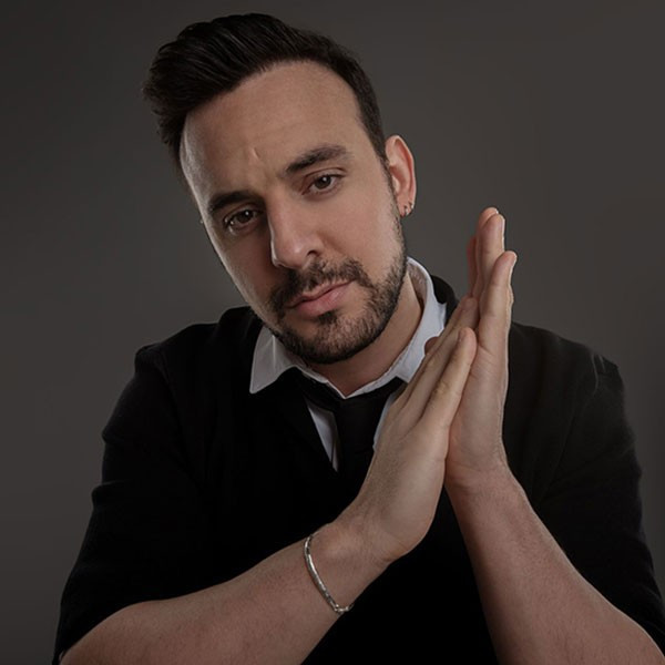 Berkan Aytekin "Tek Kişilik Gösteri"