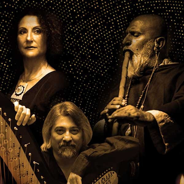 Arpın Nefesi & Sonat Bağcan