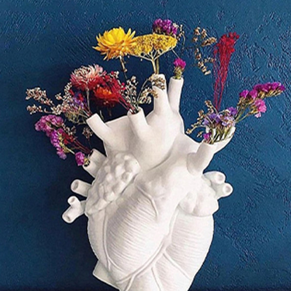 Heykel Workshop - Kalp