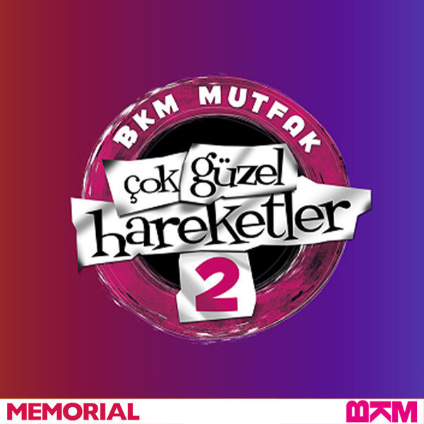 Çok Güzel Hareketler 2