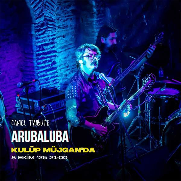 ARUBALUBA