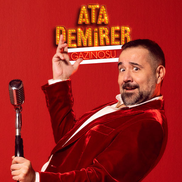 Ata Demirer Gazinosu