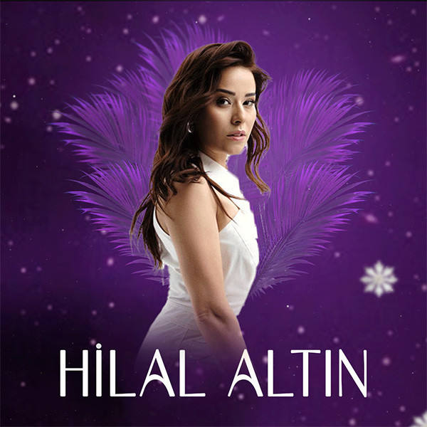 Hilal Altın - Savanna