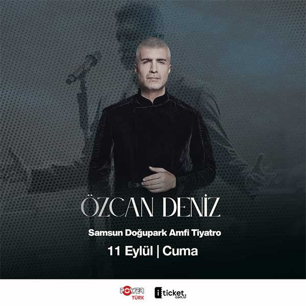 Özcan Deniz