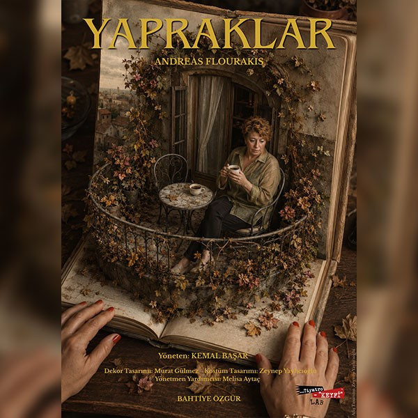 Yapraklar – (Prömiyer)