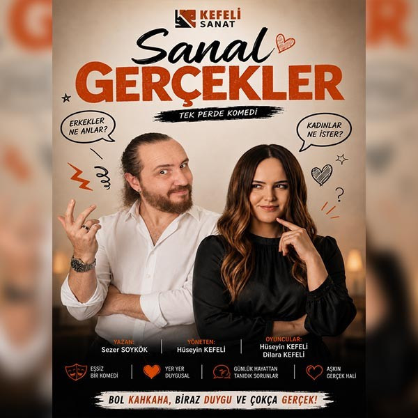 Sanal Gerçekler