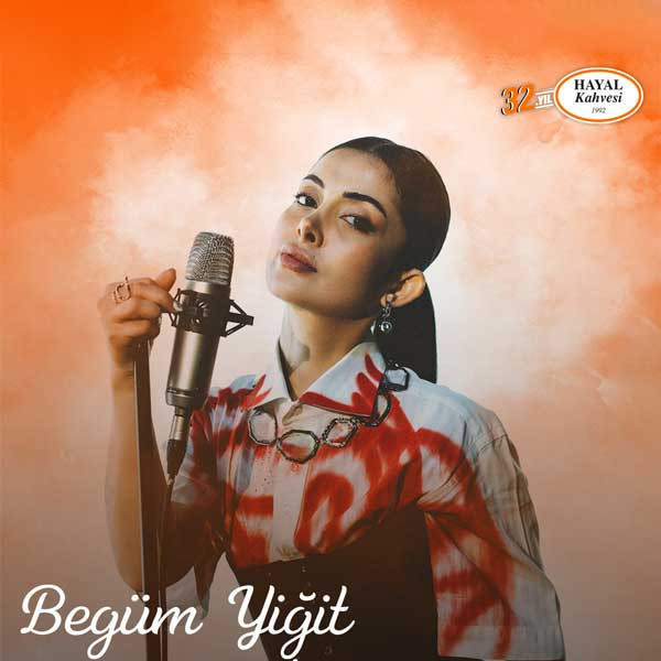 Begüm Yiğit